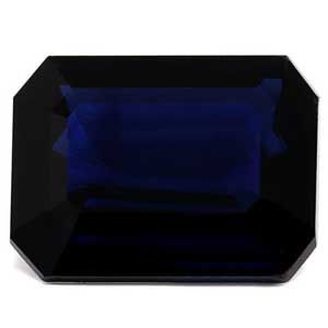 1.73 ct Sapphire