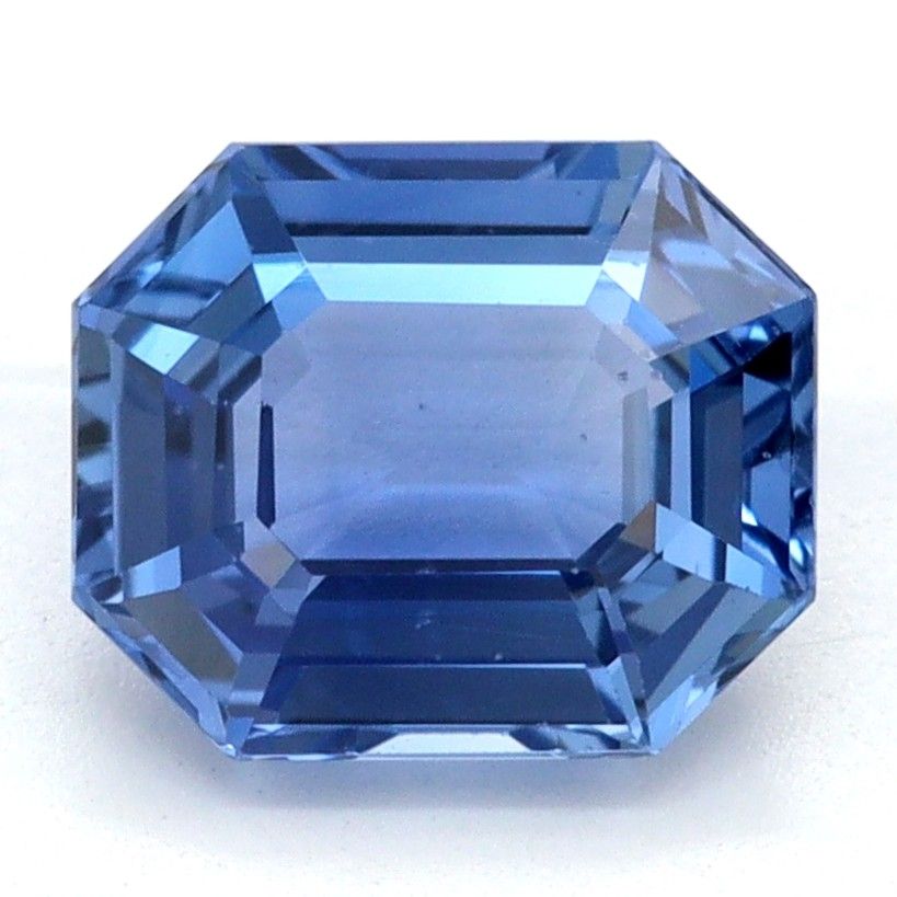 1.37 ct Sapphire