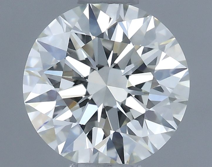 Prírodný diamant okrúhly...