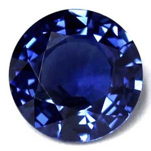 2.27 ct Sapphire