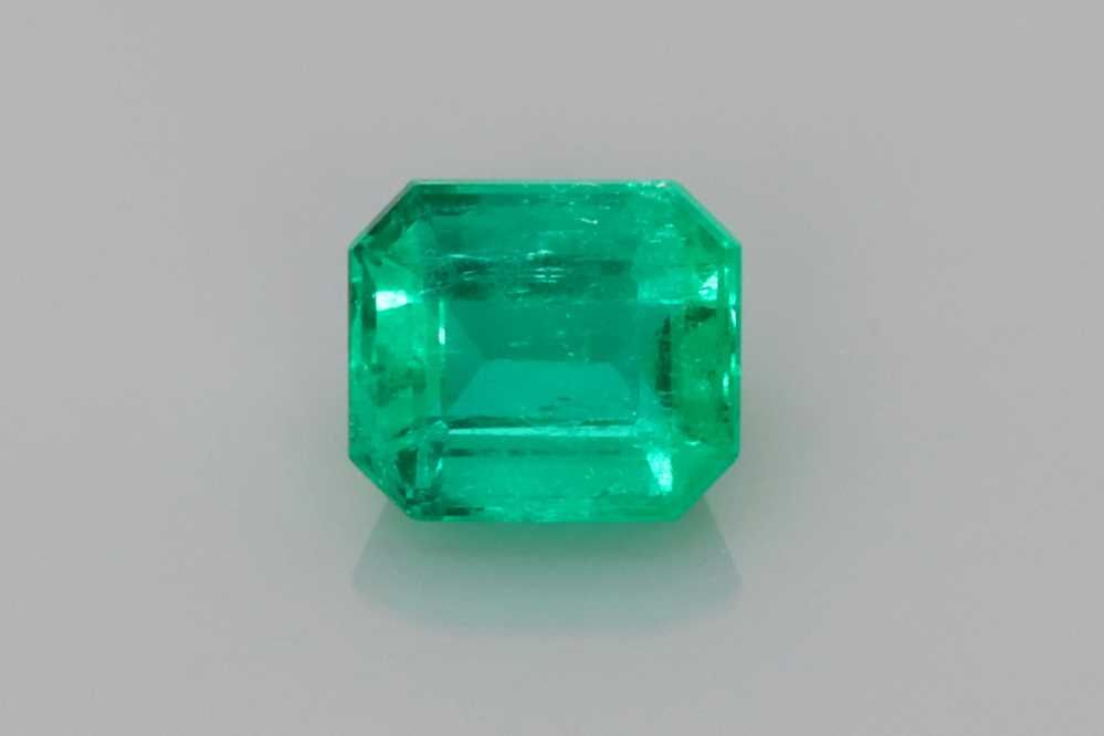 0.44 ct Emerald