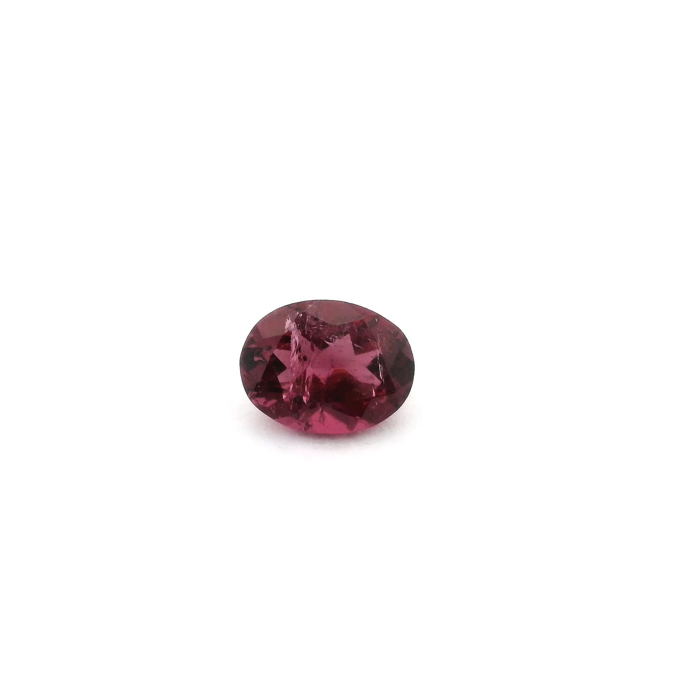 1.38 ct Tourmaline