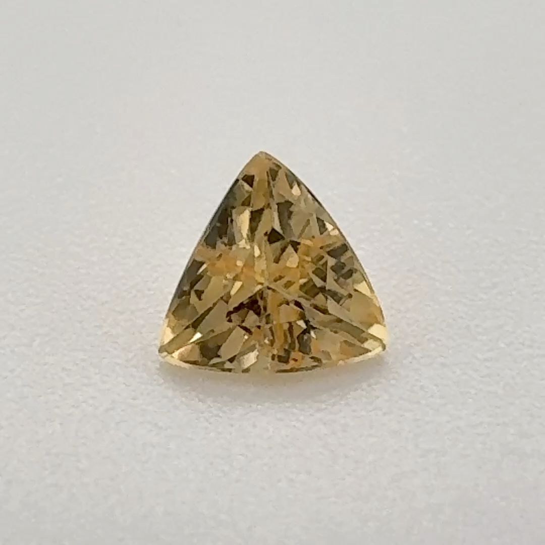 0.44 ct Topaz