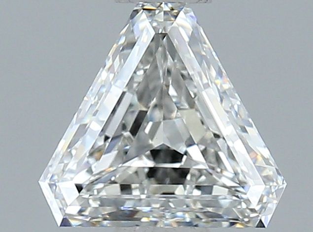 Prírodný diamant triangel,...