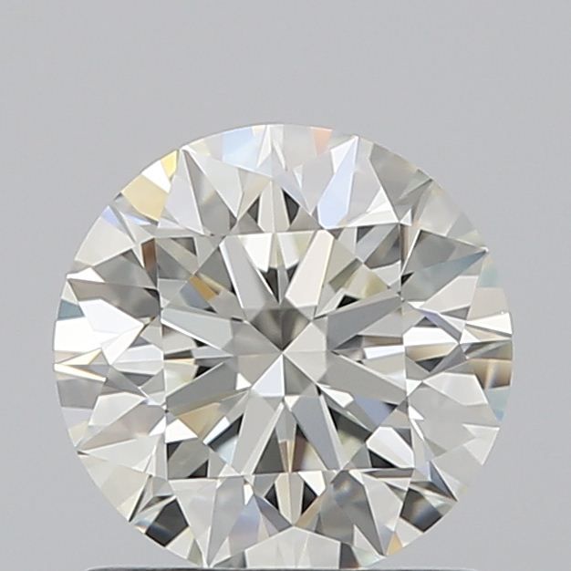 Prírodný diamant okrúhly...