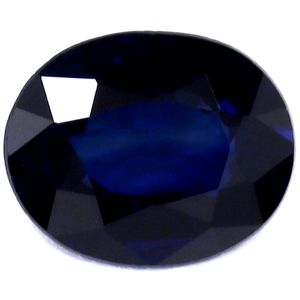 0.59 ct Sapphire