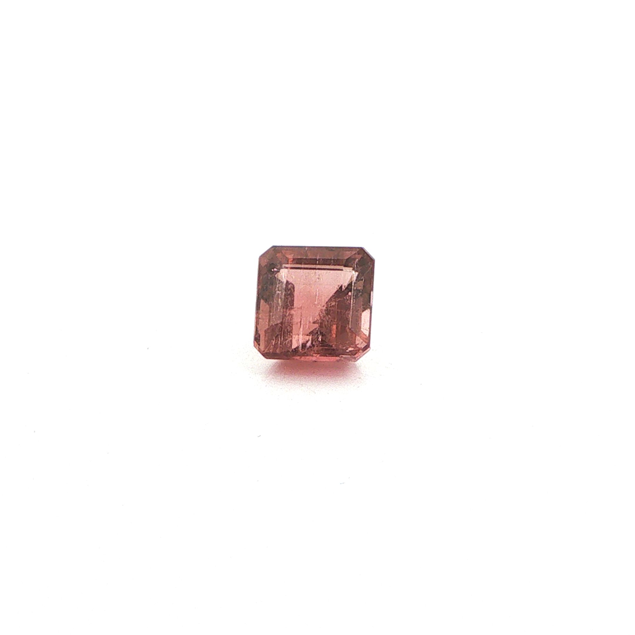 1.90 ct Tourmaline