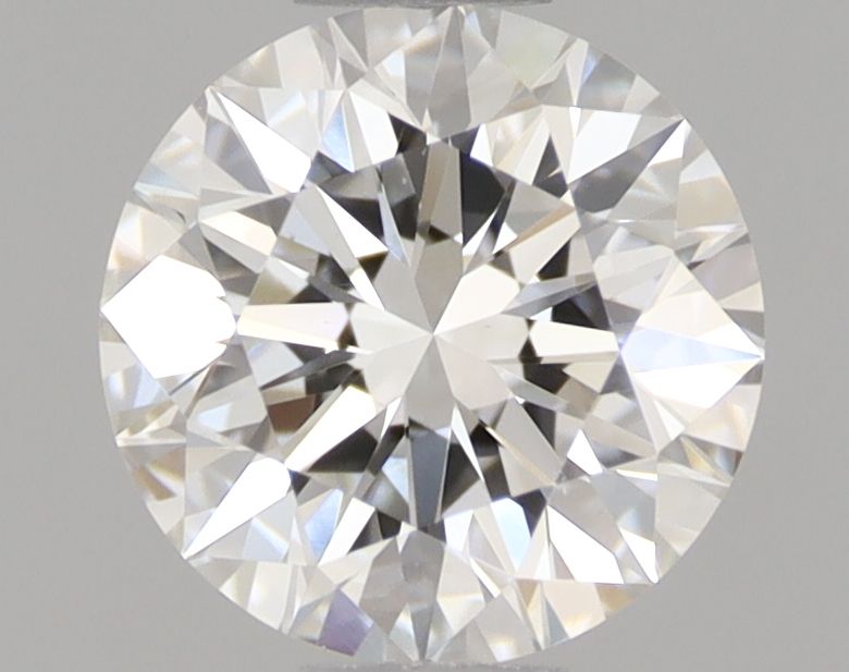 Prírodný diamant okrúhly...