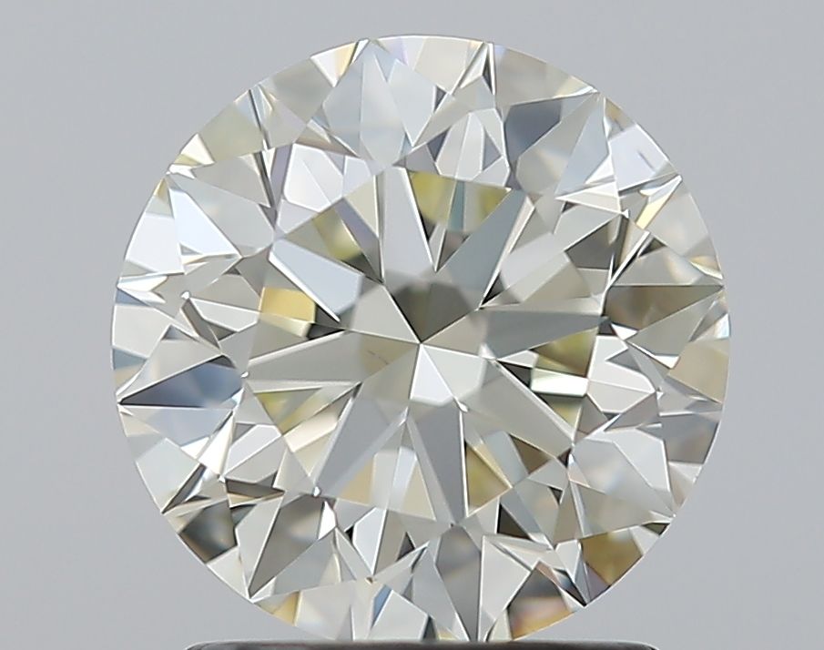 Prírodný diamant okrúhly...