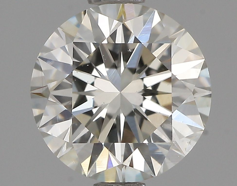 Prírodný diamant okrúhly...