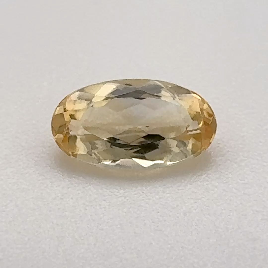 0.75 ct Topaz