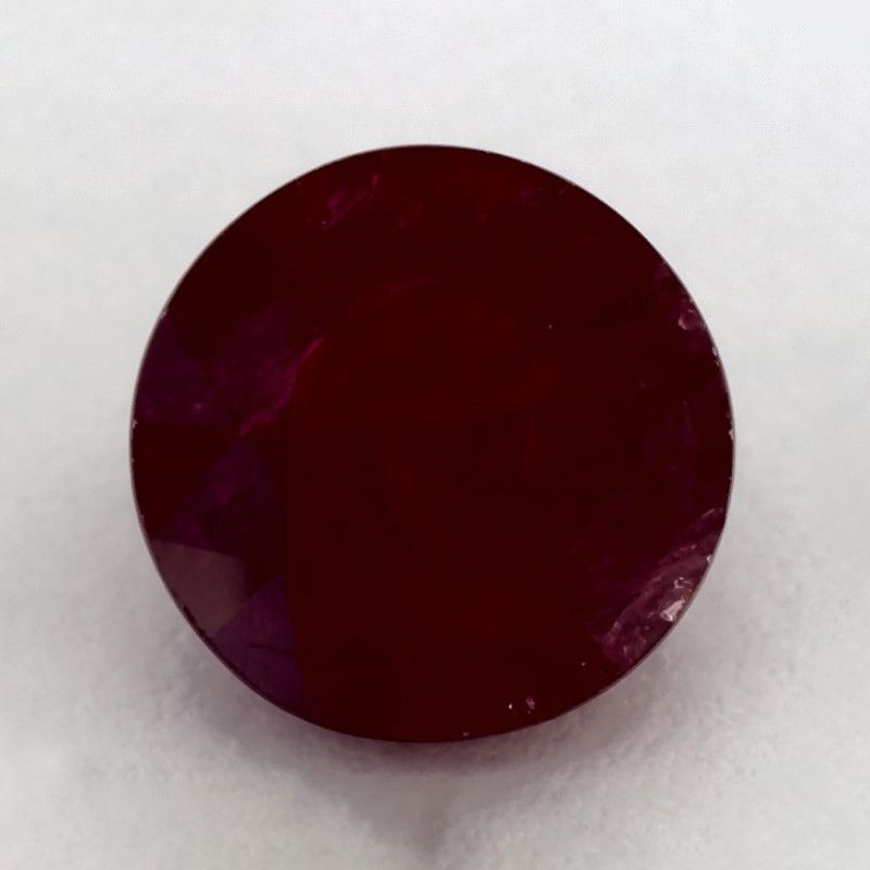 3.67 ct Ruby