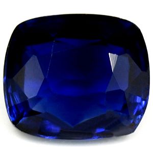0.63 ct Sapphire