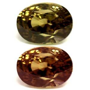 1.55 ct Alexandrite