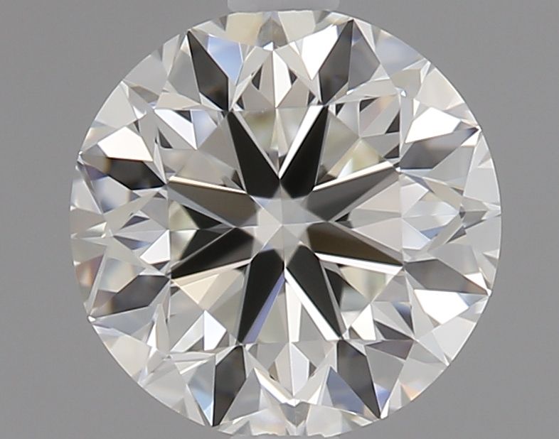 Prírodný diamant okrúhly...