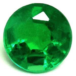 0.45 ct Emerald