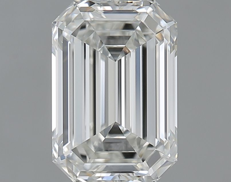 Prírodný diamant emerald,...