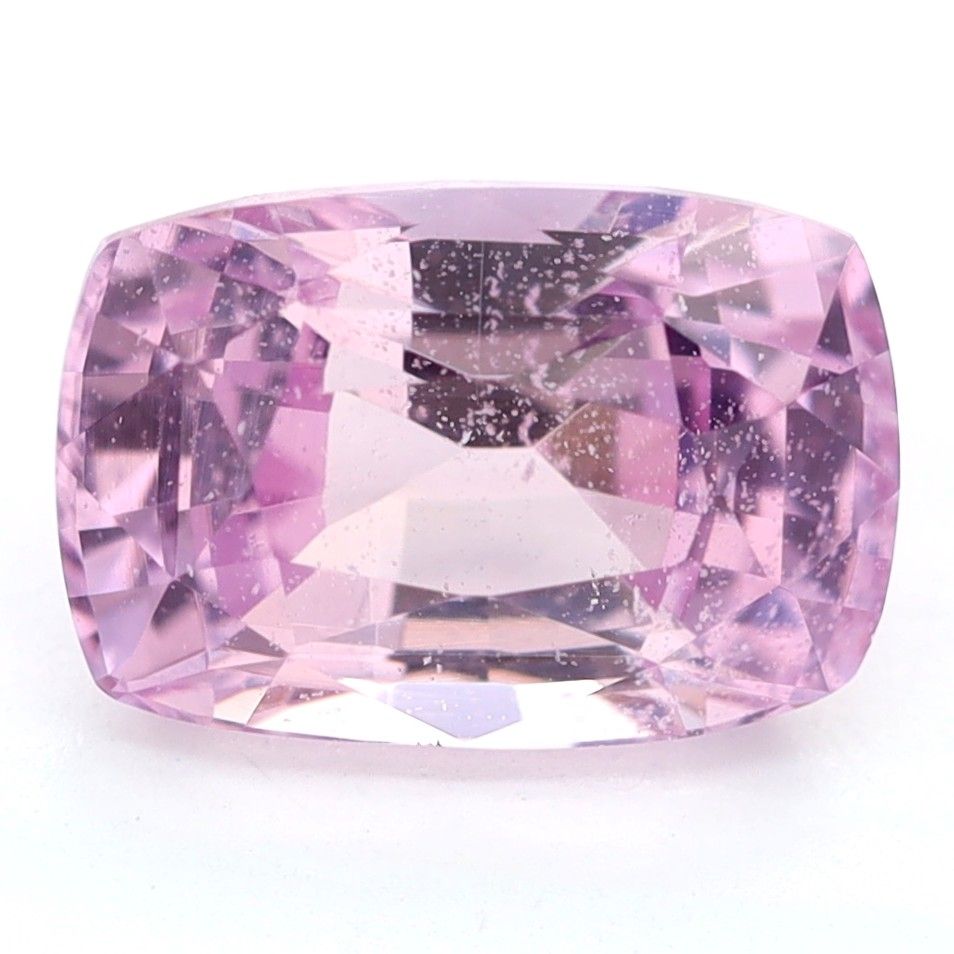 2.28 ct Sapphire