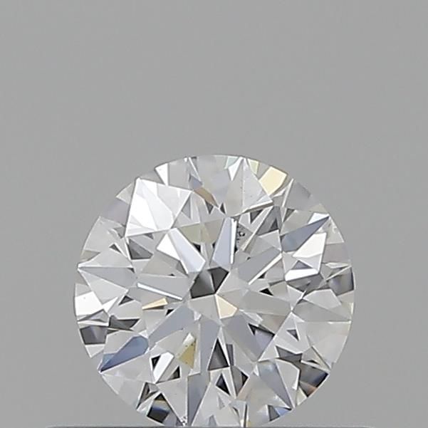 BRILLANTE 0.42ct E VS1 EX EX EX NULLA