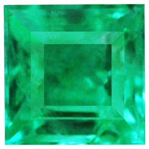 0.56 ct Emerald