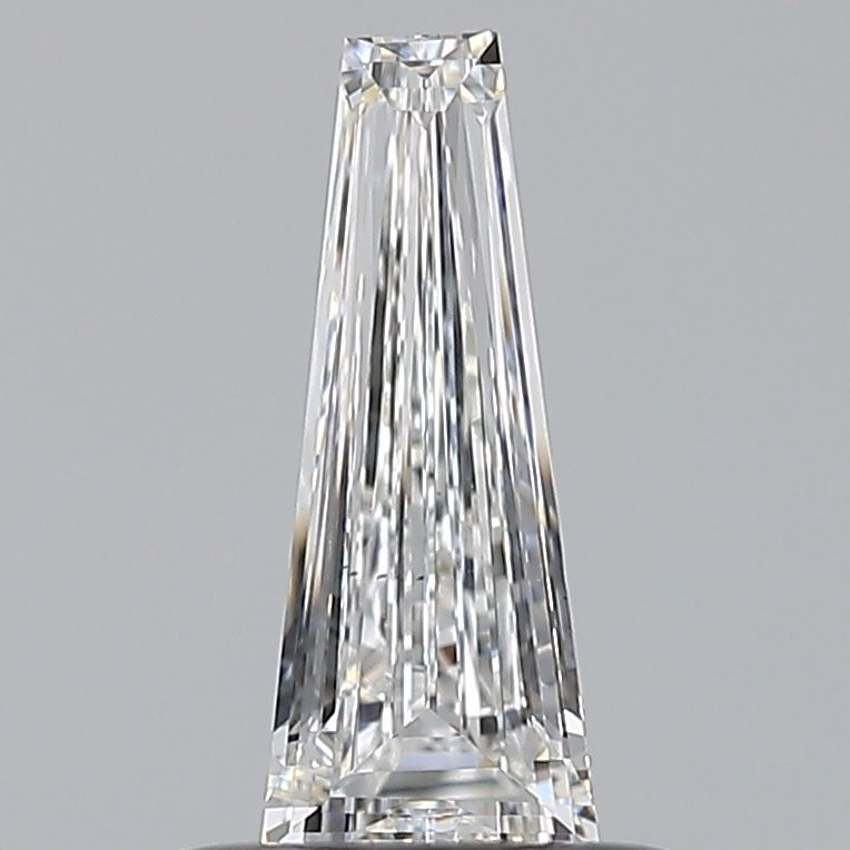 Prírodný diamant tapered...