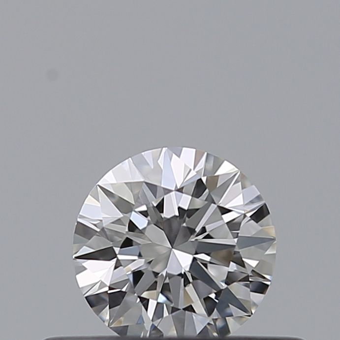 Prírodný diamant okrúhly...