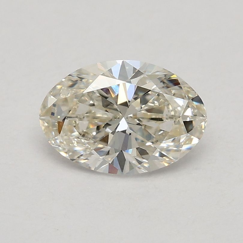Oval Diamond