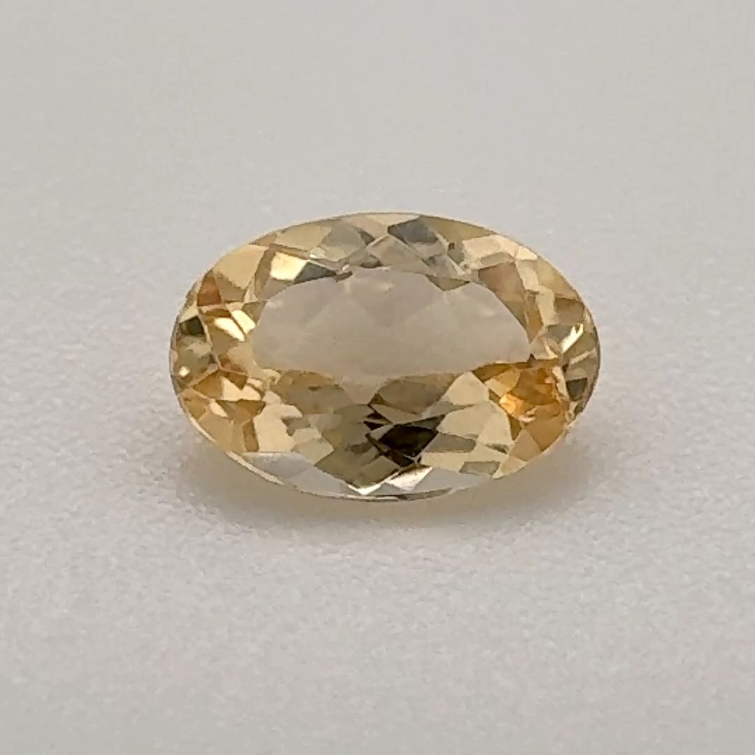 0.68 ct Topaz
