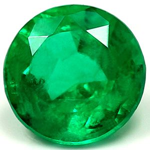 0.54 ct Emerald