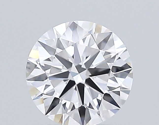 Diamant Rond 1.16 ct - Couleur D - Pureté VVS2