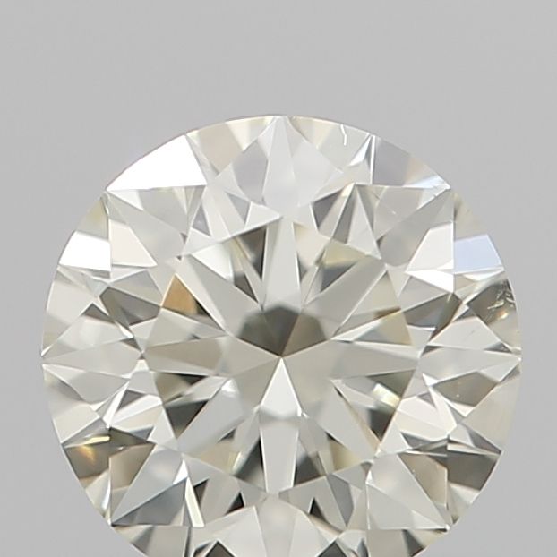 Prírodný diamant okrúhly...