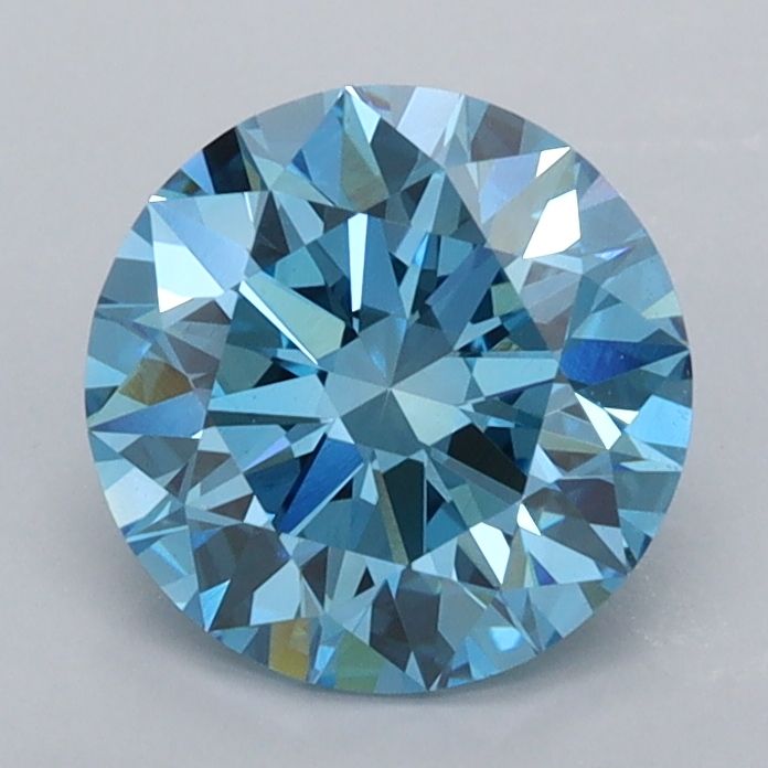 1.56 Carat · Fancy Vivid · VVS2