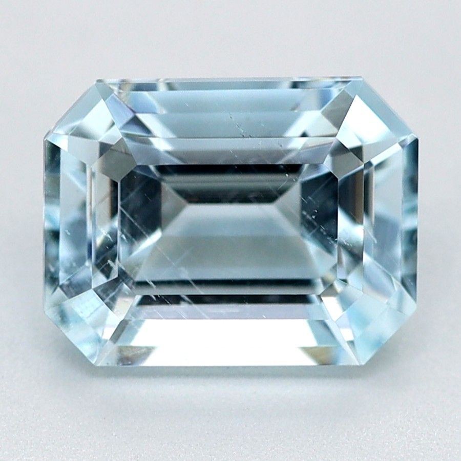 1.23 ct Aquamarine
