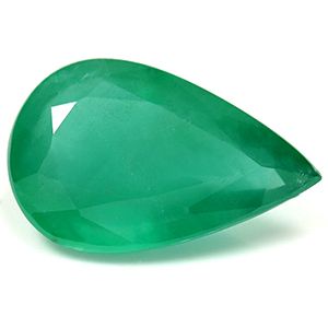 4.86 ct Emerald
