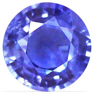 0.62 ct Sapphire