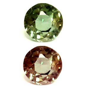 1.04 ct Alexandrite