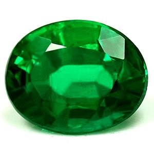 1.59 ct Emerald