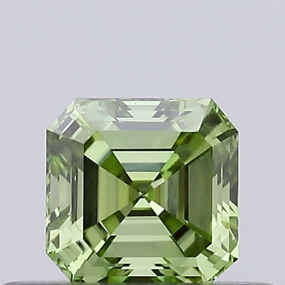 ASSCHER 0.28ct