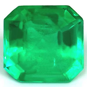 0.84 ct Emerald