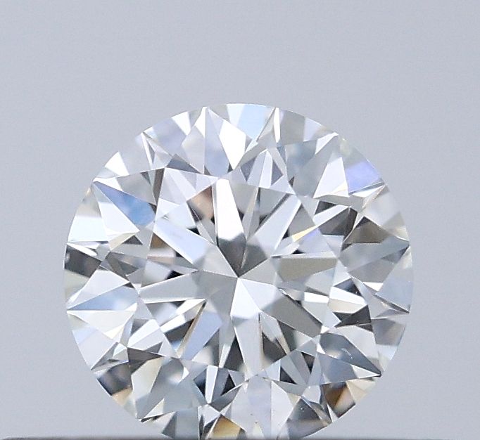 Prírodný diamant okrúhly...