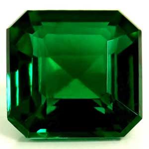 0.39 ct Emerald