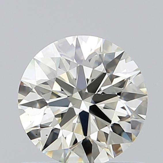 Prírodný diamant okrúhly...