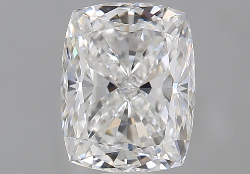 Prírodný diamant cushion,...