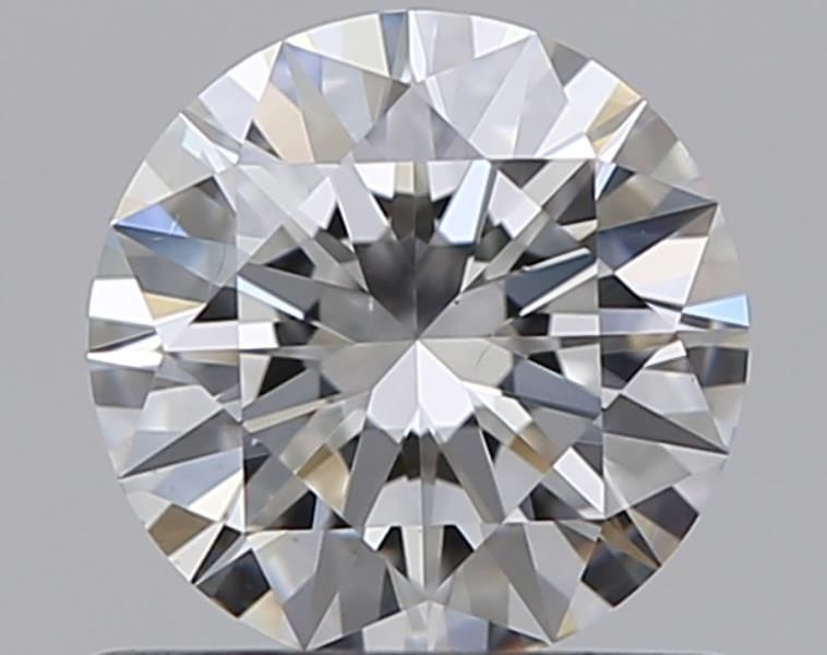 Prírodný diamant okrúhly...