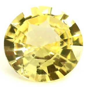 0.80 ct Sapphire