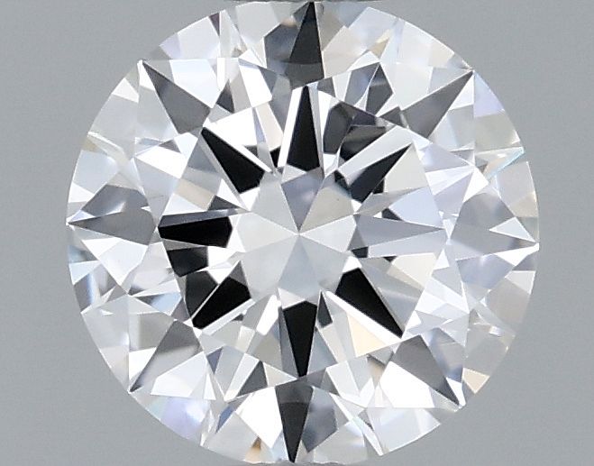 Prírodný diamant okrúhly...