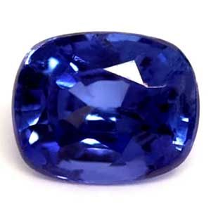 0.51 ct Sapphire