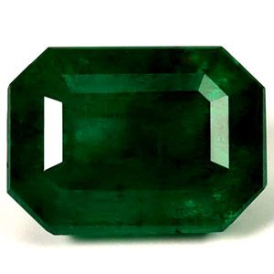 1.66 ct Emerald