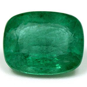 2.96 ct Emerald