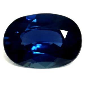0.98 ct Sapphire